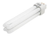 GE GE97612 F26DBX/835/ECO4P (4-Pin) 26W 4 Pin G24q3 Neutral White Double Twin Tube CFL Bulb