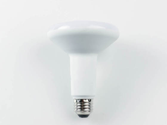 TCP LED9BR30D27K Dimmable 9 Watt 2700K BR30 LED Bulb