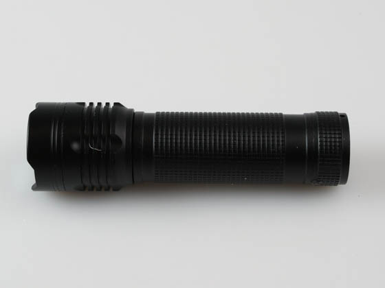 Feit Electric FL500 500 Lumen LED Tactical Flashlight Feit 500 Lumen LED Tactical Flashlight