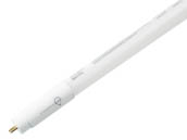 Commercial LED CLT97-24WT5-50K-B 24 Watt 46" 5000K Single or Double-Ended T5 LED Bulb, Ballast Bypass