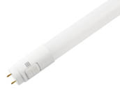 Euri Lighting ET8-18W50SH 18W 48" Color Selectable (3500K/4000K/5000K) Hybrid T8 Bulb