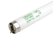 Ushio U3000265 UFL-F25T8/841 25W 36in T8 Cool White Fluorescent Tube