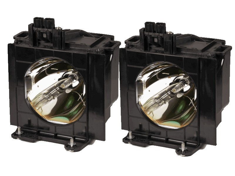  ET-LAD55LW PanasonicET-LAD55LWProjectorLamp(Twin-pack)