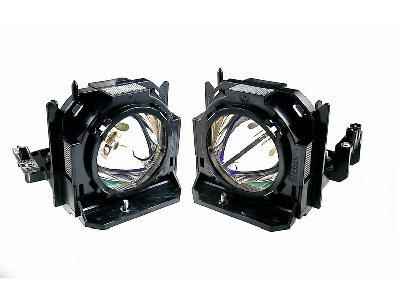  ET-LAD60W PanasonicPT-DZ770EKProjectorLamp(Twin-pack)